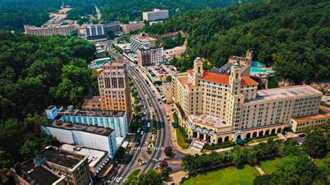 casino hotel hot springs ar|The Hotel .